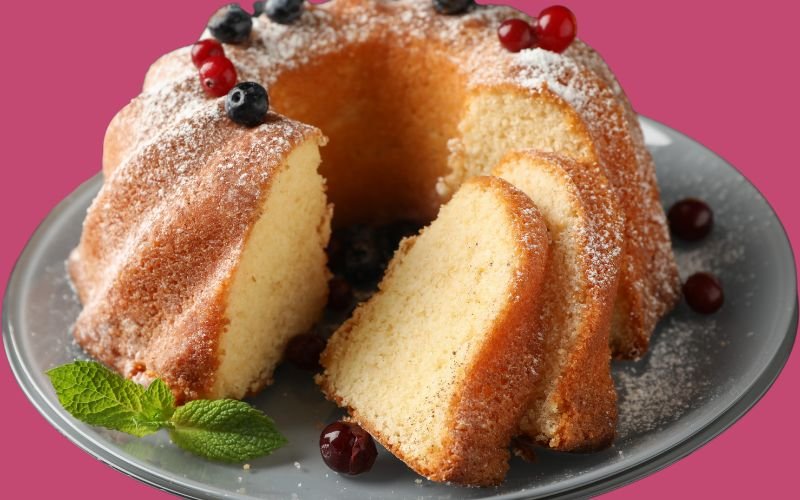 Como fazer bolo fofinho e úmido: 3 receitas que sempre funcionam