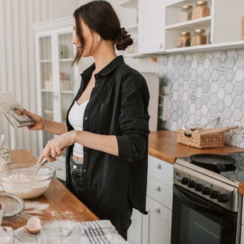 Almoço rápido: 5 receitas práticas para a semana corrida