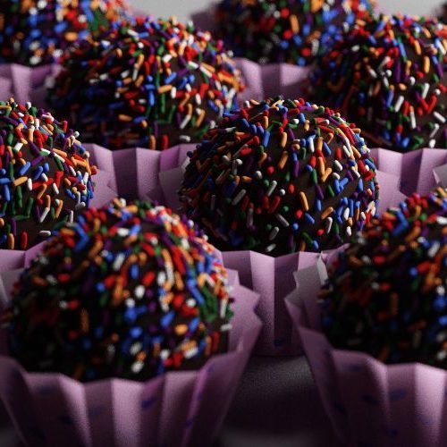 10 sobremesas irresistíveis com poucos ingredientes
