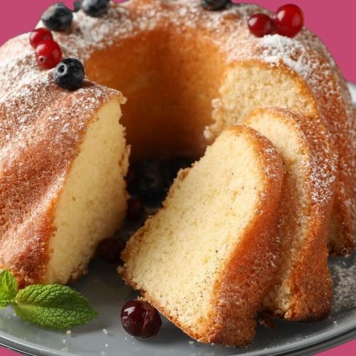 Como fazer bolo fofinho e úmido: 3 receitas que sempre funcionam