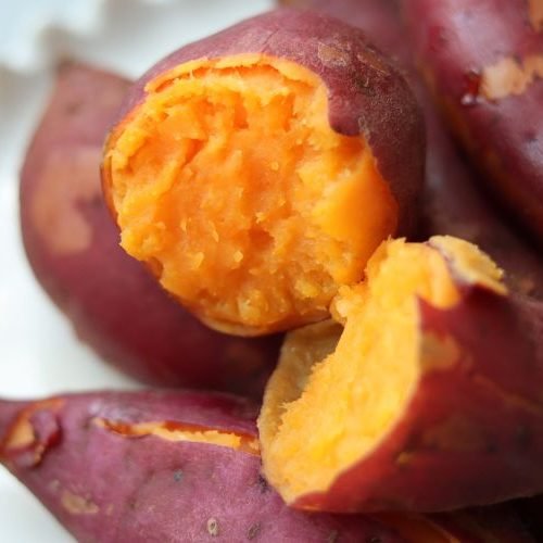 Receitas com batata-doce: saudáveis e cheias de energia